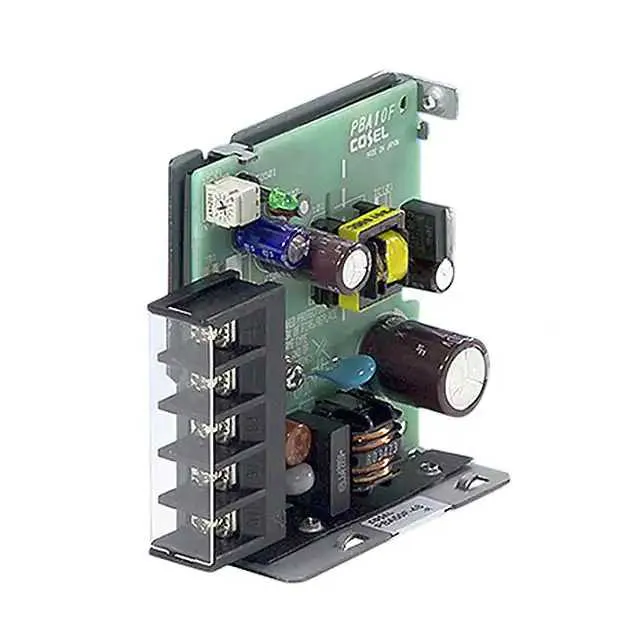 PBA10F-24 (AC/DC CONVERTER 24V 10W)