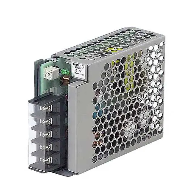 PBA30F-15-N (AC/DC CONVERTER 15V 30W)