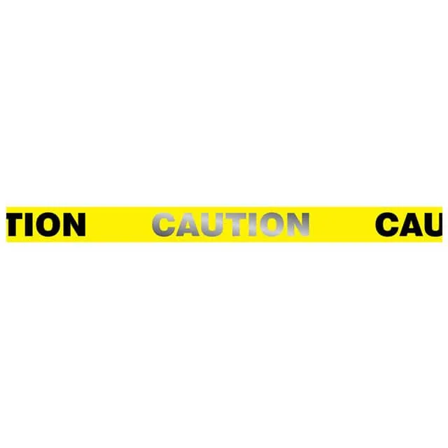 PBB0023 (BARR TAPE, 3X1000-FT, REFL, CTN")