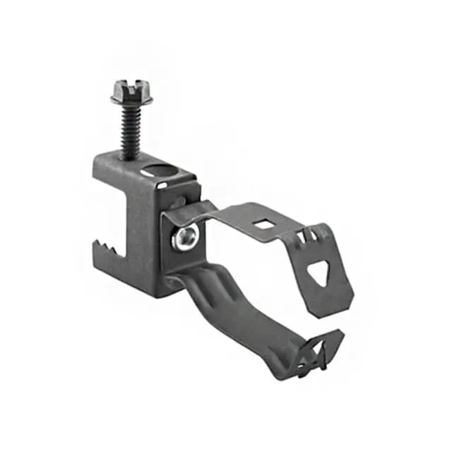 PBC24MSM (CBL CLIP CONDUIT METALLIC BEAM)