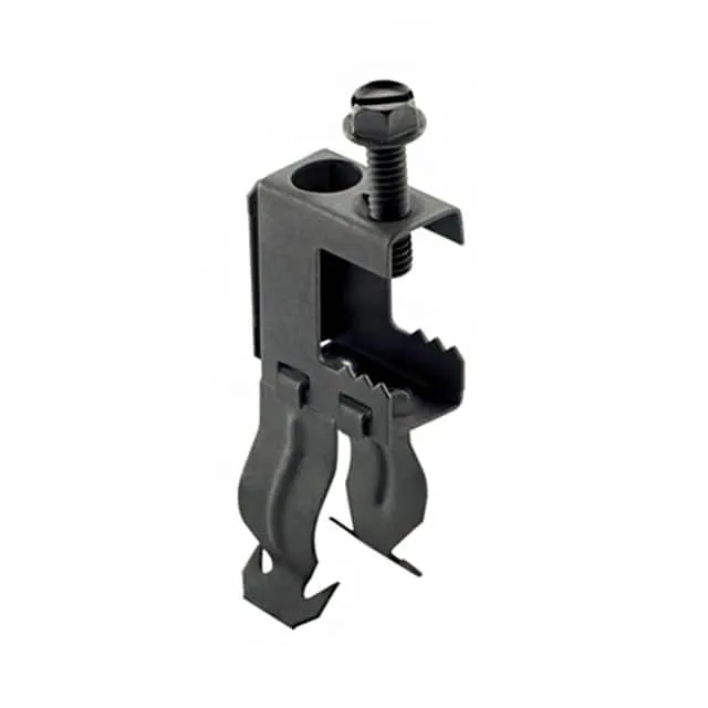 PBC12P (CBL CLIP CONDUIT METALLIC BEAM)