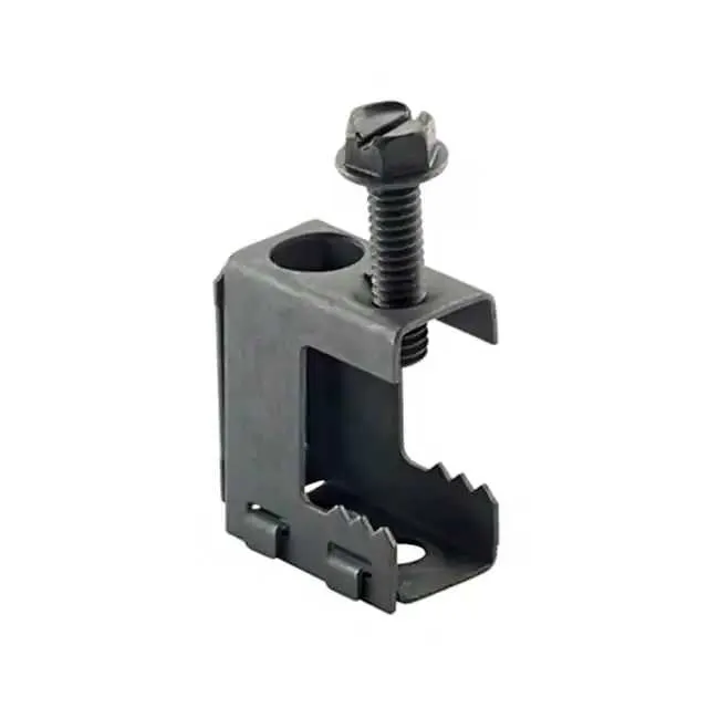 PBC (CLAMP SCREW-ON BEAM 1/2 FLANGE")