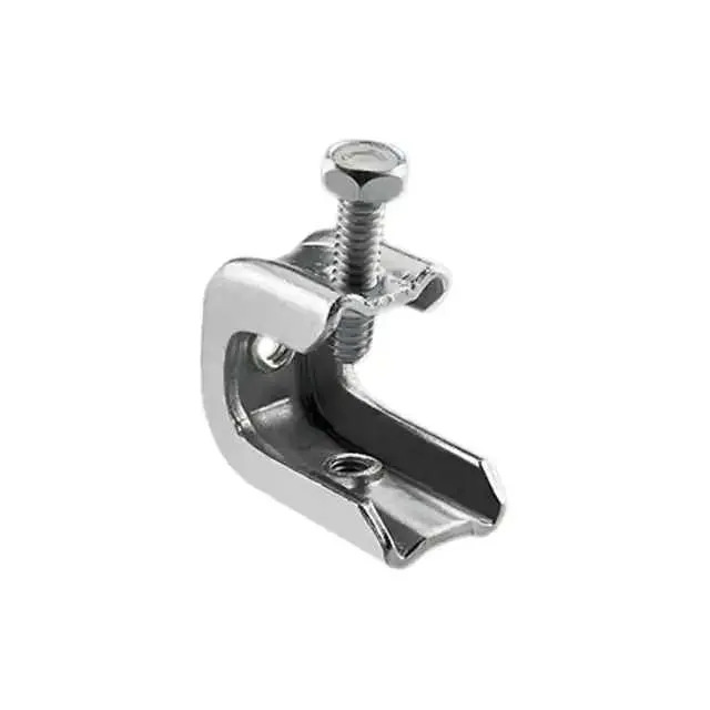 PBC200 (CLAMP SCREW-ON BEAM 1/2 FLANGE")