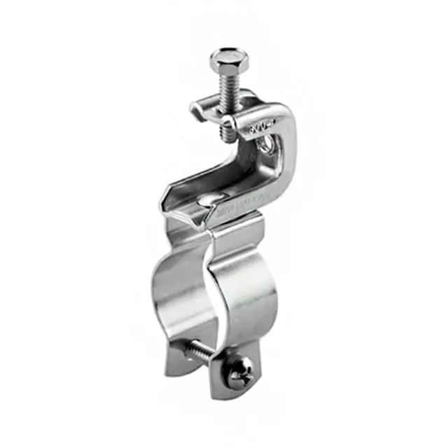 PBC200CD4B (CBL CLAMP CONDUIT SILVER BEAM)