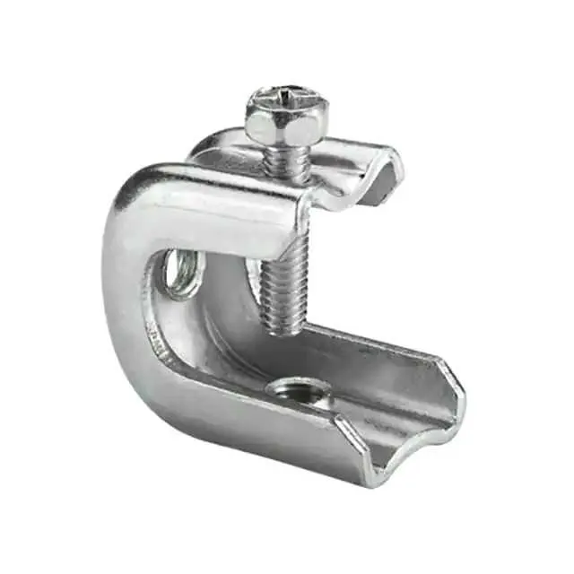 PBC400 (CLAMP SCREW-ON BEAM 7/8 FLANGE")