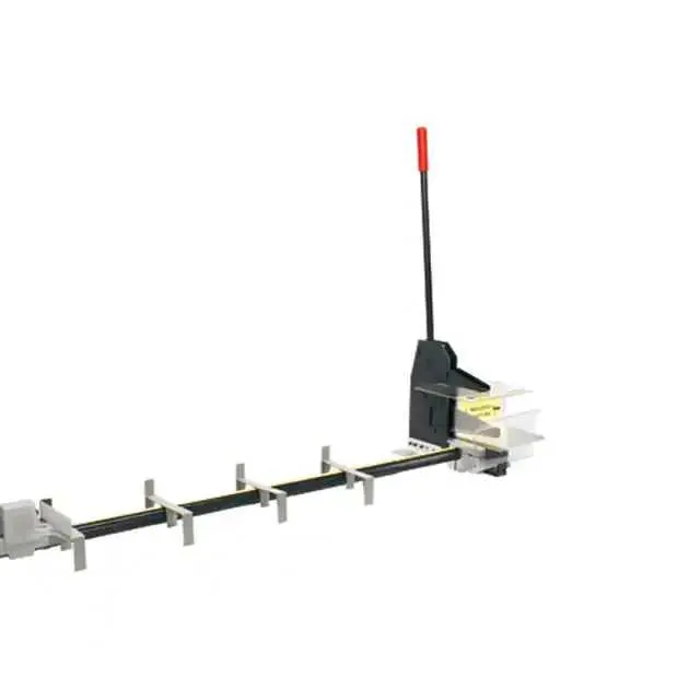 PBDCT (CUTTER WIRE DUCT)