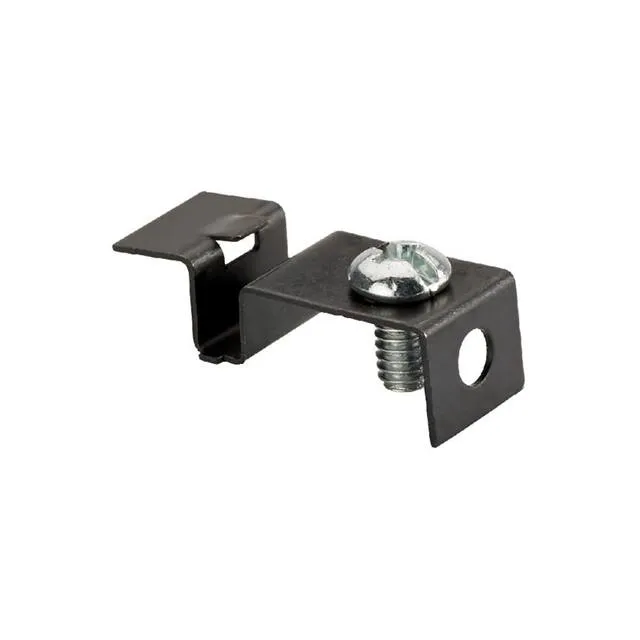 PBHC (BOX MOUNTING CLIP WITH SCREW)