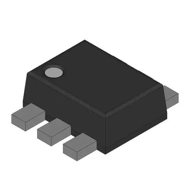 BAS70-07V,115 (DIODE ARRAY SCHOTTKY 70V SOT666)