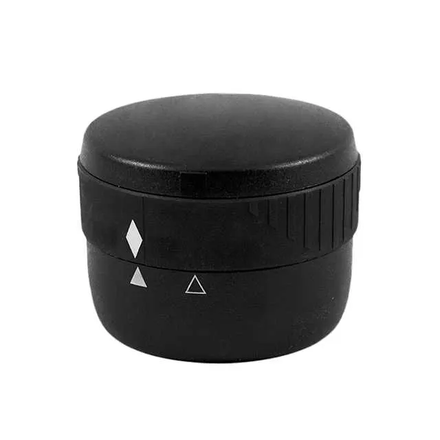 PBR50BC (CONNECTION BASE WITH END COVER)
