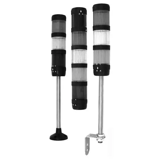 PBR50T400 (TUBULAR STAND/BRACKET 378MM)