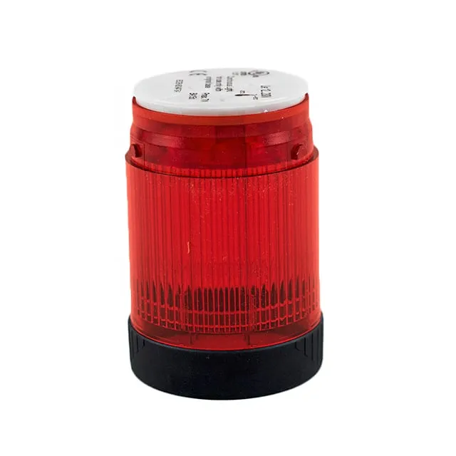 PBR50CLRE (OPTIC ELEMENT RED LED STEADY)