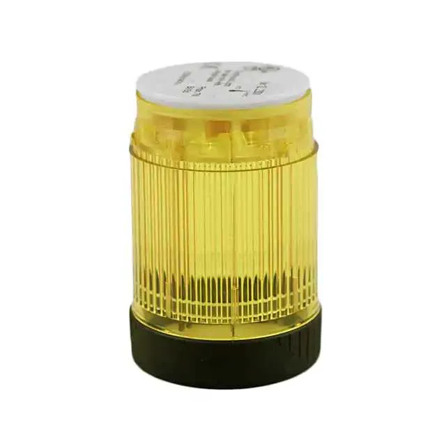 PBR50CLYE (OPTIC ELEMENT YELLOW LED STEADY)