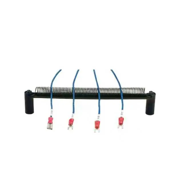 PBSC1-X (CBL CLAMP BUNDLE SILVER FASTENER)