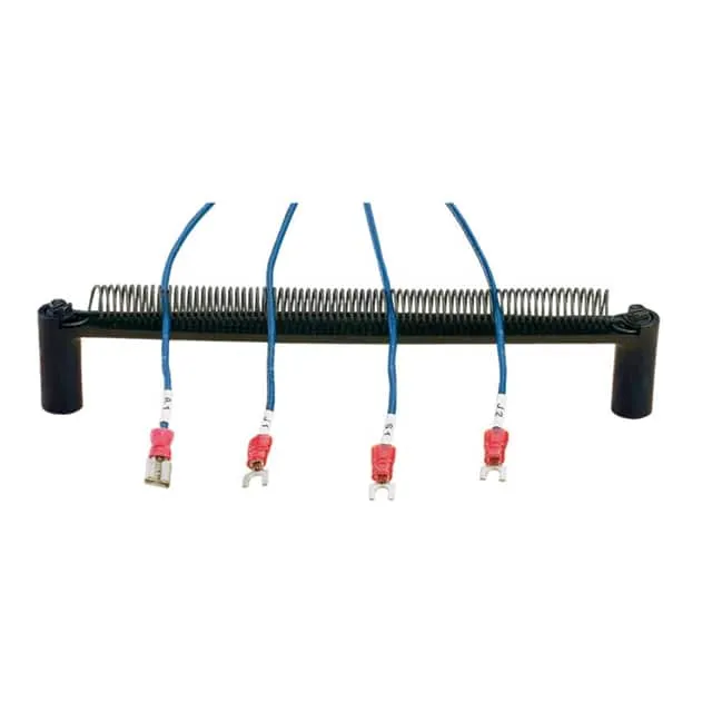 PBSC6-X (CBL CLAMP BUNDLE SILVER FASTENER)