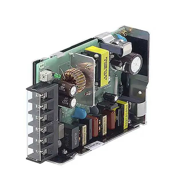 PBW50F-15-J (AC/DC CONVERTER +/-15V)