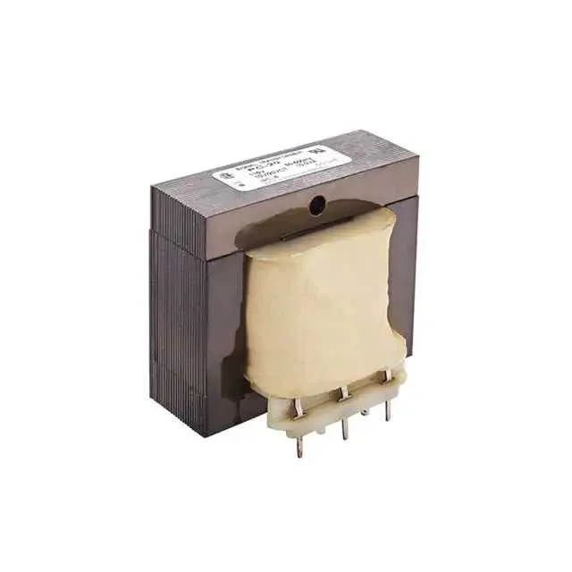 PC-120-85 (XFRMR LAMINATED 10VA THRU HOLE)