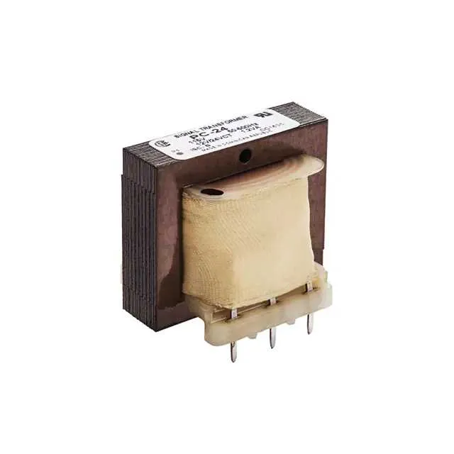 PC-56-20 (XFRMR LAMINATED 1.2VA THRU HOLE)