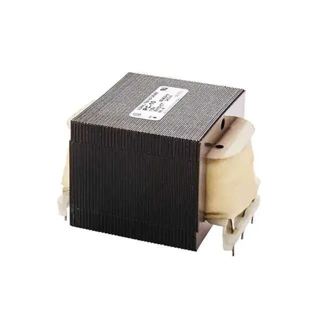 PC-10-2400 (XFRMR LAMINATED 24VA THRU HOLE)