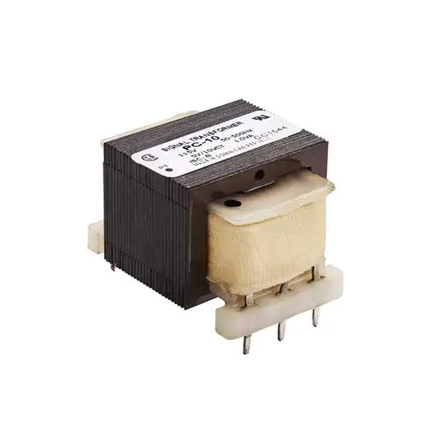 PC-34-25 (XFRMR LAMINATED 1VA THRU HOLE)
