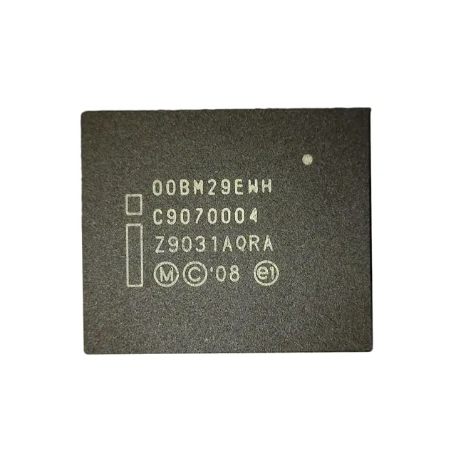 PC28F00BM29EWHA (IC FLASH 2G PARALLEL 64FBGA)