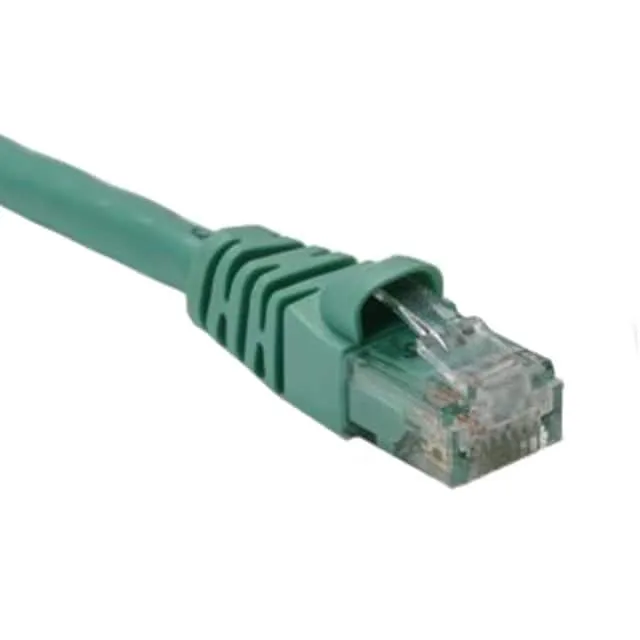 PC6GRN3SC (CABLE MOD 8P8C PLUG-PLUG 3')