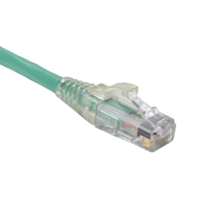 PC6GRN20SCG (CABLE MOD 8P8C PLUG-PLUG 20')