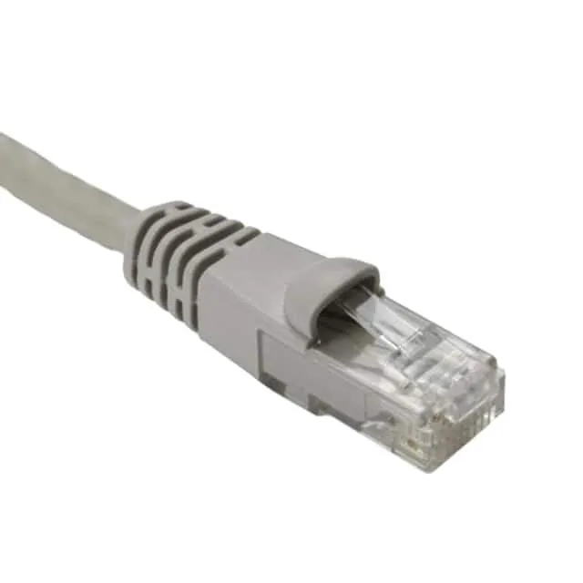 PC6GRY3S (CABLE MOD 8P8C PLUG-PLUG 3')