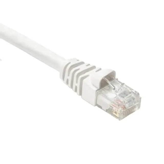 PC6W10SC (CABLE MOD 8P8C PLUG-PLUG 10')