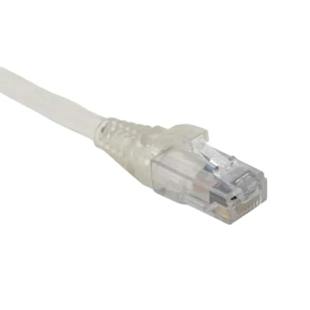PC6W5SCG (CABLE MOD 8P8C PLUG-PLUG 5')