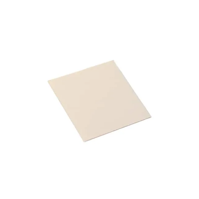 DC0040/08-PC99-0.06 (THERM PAD 114MMX114MM YELLOW)