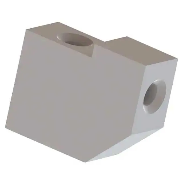PCB-MB-01 (MOUNTING BLOCK #4SCREW)