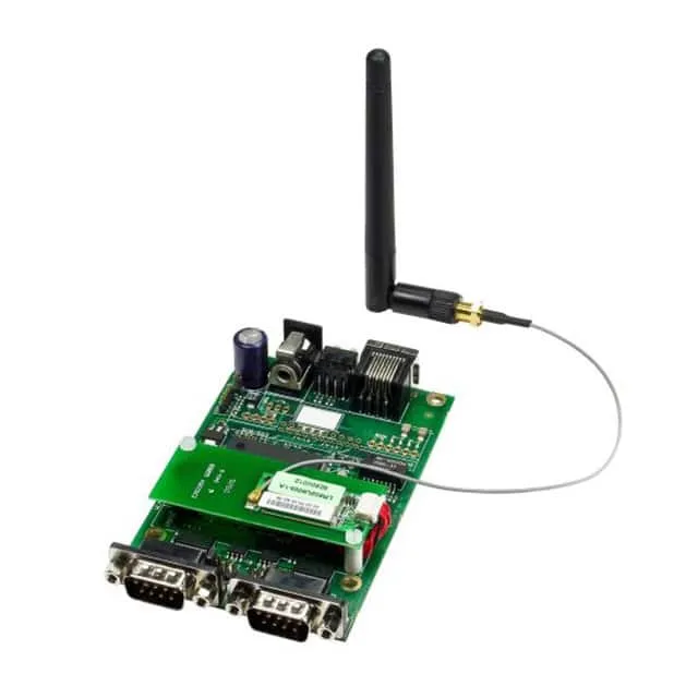 PCB-XXR-NT (PCB-XXR-WLAN)