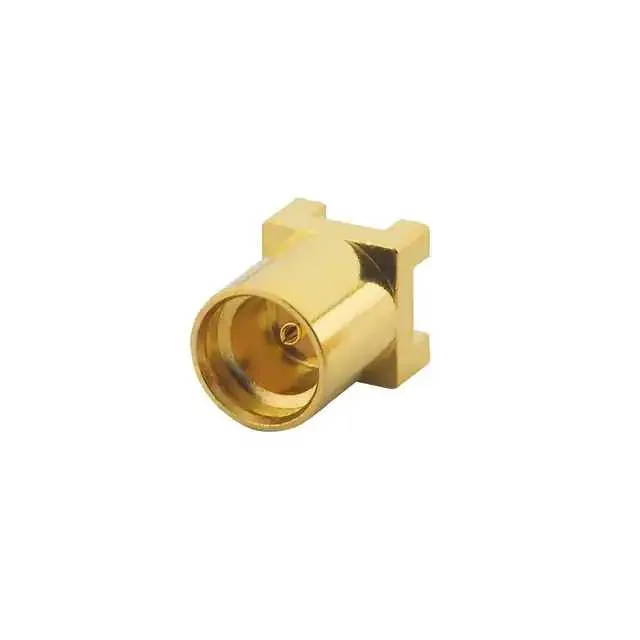 PCB.MMCXFSTJ.SMT.HT (CONN MMCX JACK STR 50 OHM SMD)