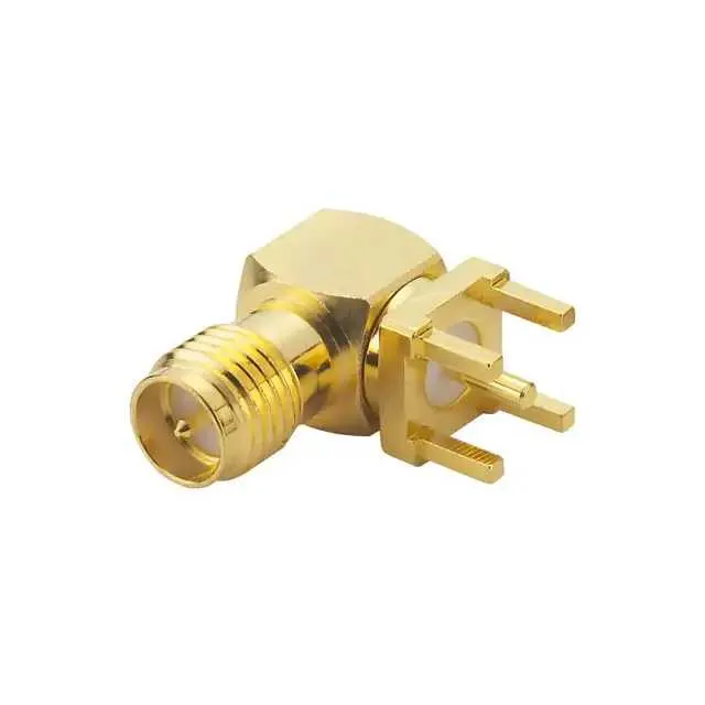 PCB.RPSMAFRA.HT (CONN RP-SMA JACK R/A 50 OHM PCB)