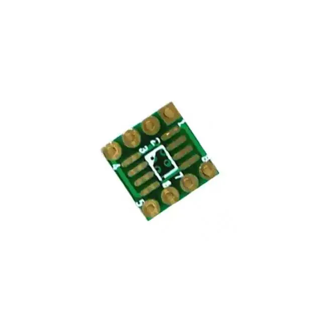 PCB3005A1 (SOIC-8 TO DIP-8 SMT ADAPTER (1.2)