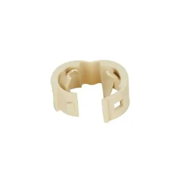 PCBANDEI-Q (PATCH CORD COLOR BAND, ELECTRIC)