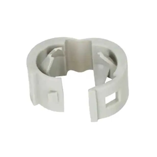 PCBANDIG-Q (PATCH CORD COLOR BAND, INTL GRAY)