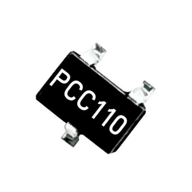 PCC110 (POWERHARVESTER RF TO DC CONVERTE)