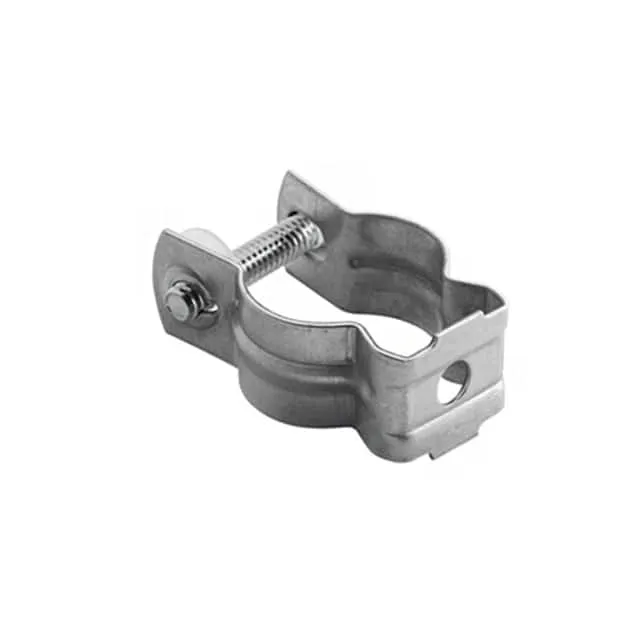 PCD0B (CBL CLAMP CONDUIT MET FASTENER)