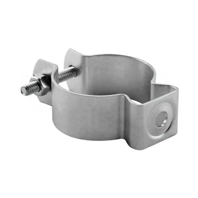 PCD9B (CBL CLAMP CONDUIT MET FASTENER)