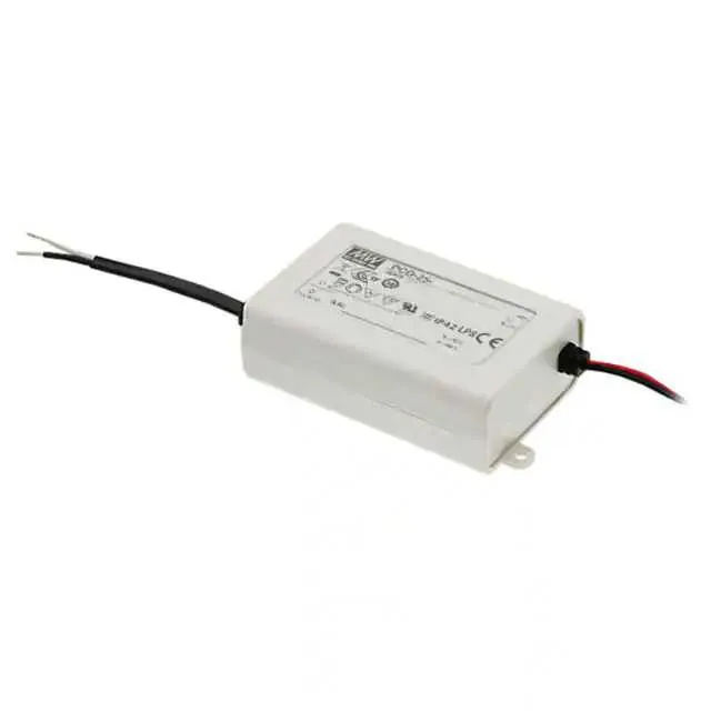 PCD-25-700B (LED DRVR CC AC/DC 24-36V 700MA)