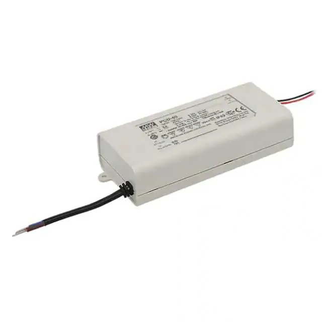 PCD-40-1750B (LED DRVR CC AC/DC 13-23V 1.75A)