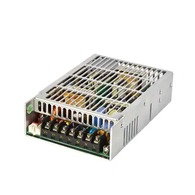 PCM-400-28-CNF (AC/DC CONVERTER 28V 220W)