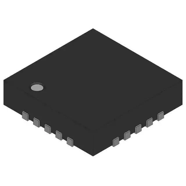 PCM1771RGA (IC 24BIT LP STEREO DAC 20-VQFN)
