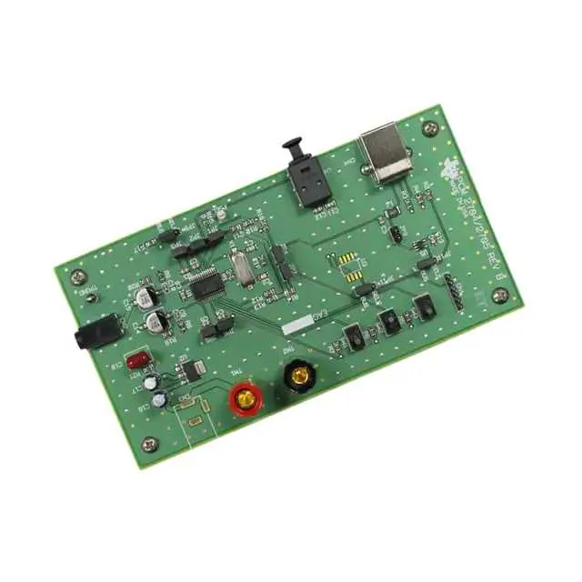 PCM2705EVM-U (EVAL MODULE FOR PCM2705-USB)