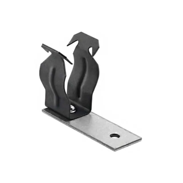 PCNB8P (CBL CLIP CONDUIT MET BRACKET)