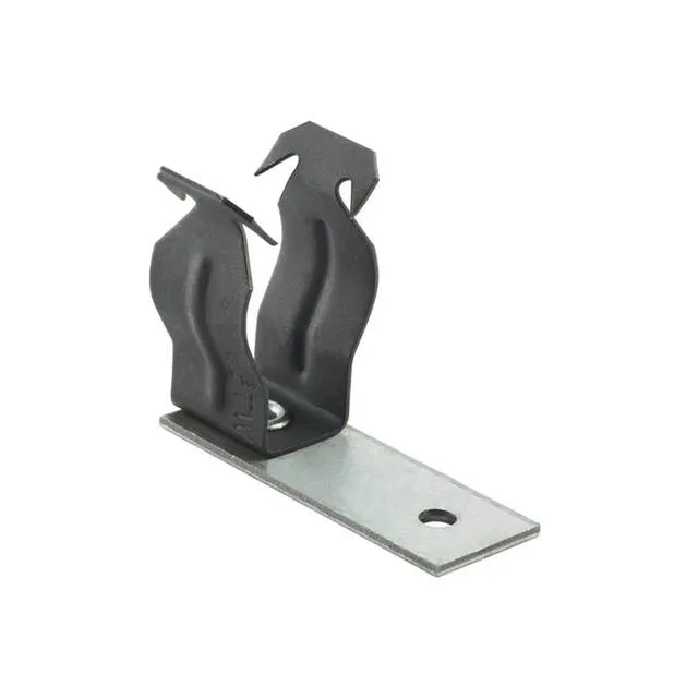PCNB812M (CBL CLIP CONDUIT MET BRACKET)