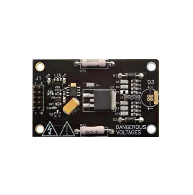 PCO-7114-50-4 (50A 4NS LASER DIODE DRIVER MODUL)
