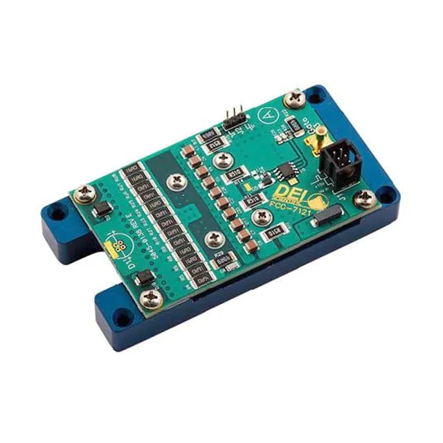 PCO-7121 (50A 1MHZ HIGH SPEED LASER DIODE)