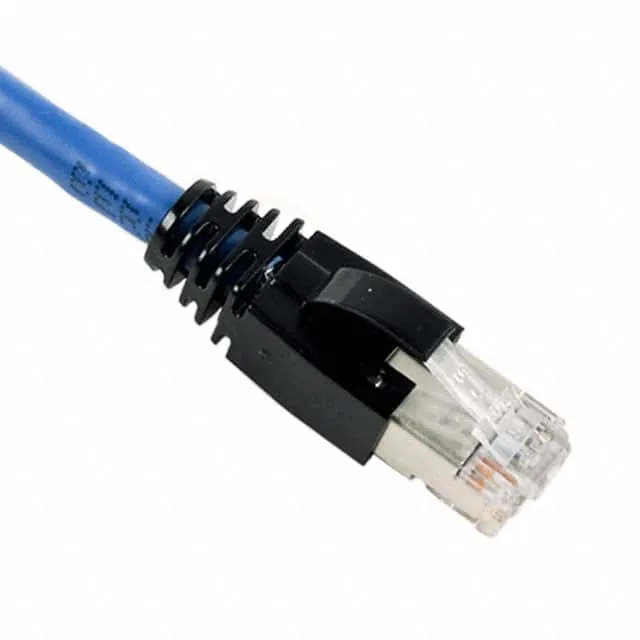 PCS6ABLU20 (CABLE MOD 8P8C PLUG-PLUG 20')